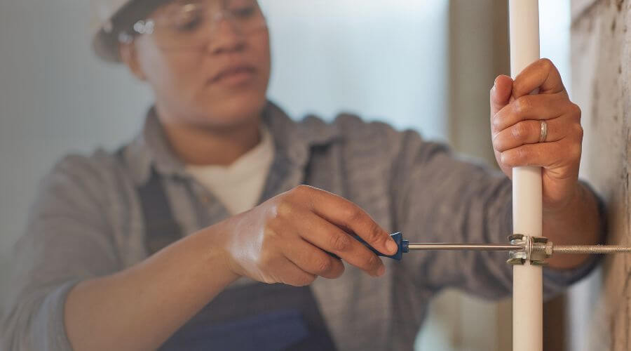 Local expert plumbing services in Alburtis, PA